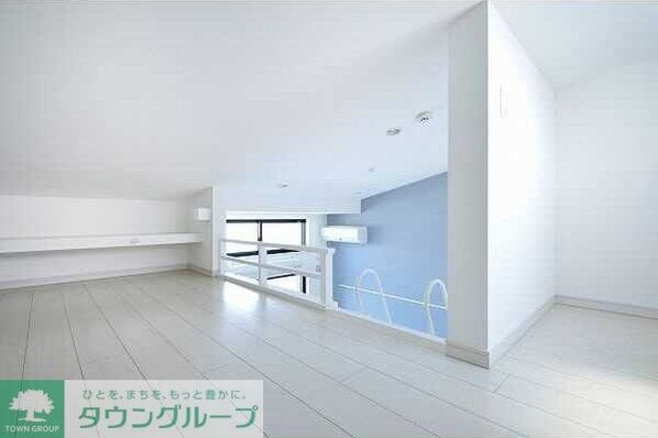 ラウレアハイツの物件内観写真